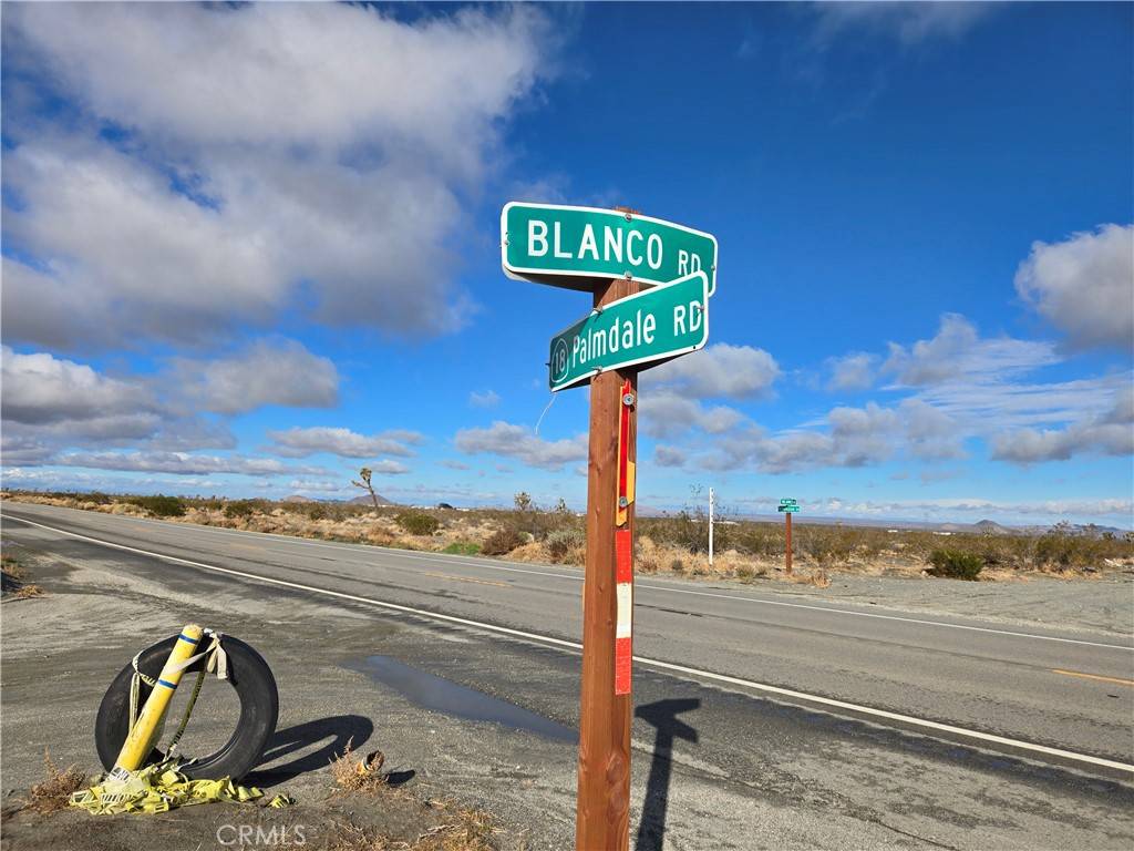 Pinon Hills, CA 92372,0 Palmdale Rd 3100-531-01