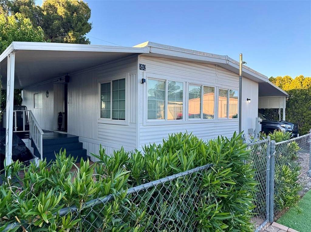 Apple Valley, CA 92308,22601 Bear Valley RD #63