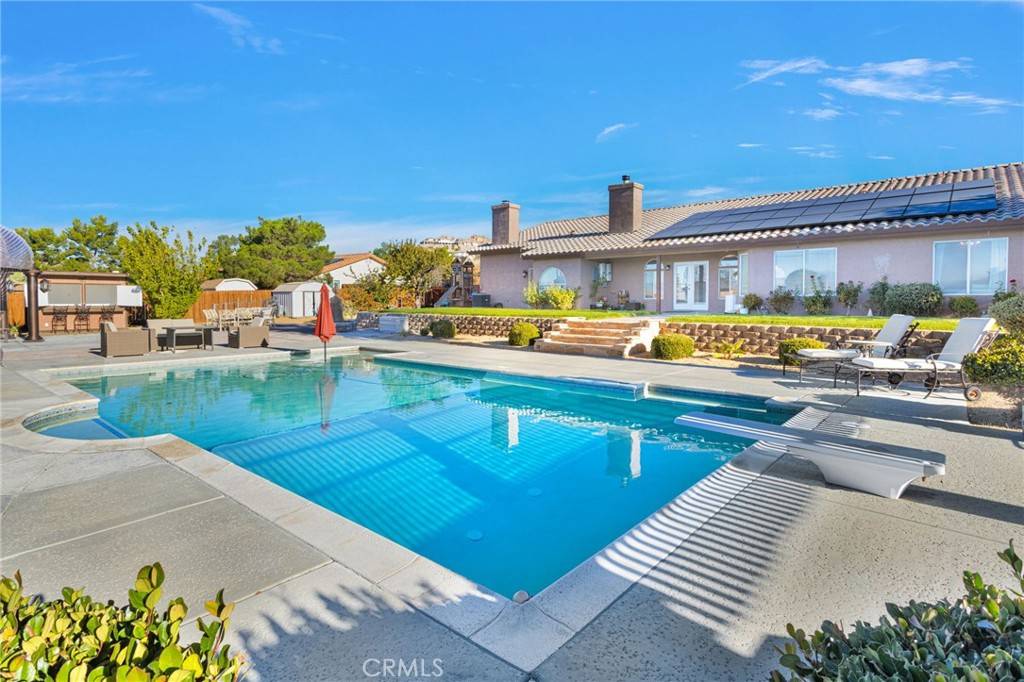 Apple Valley, CA 92307,18955 Pachappa RD