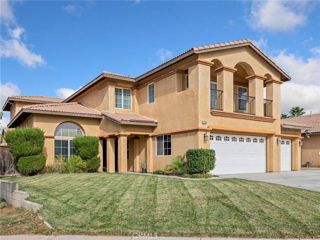 Victorville, CA 92392,12726 Bellrose CT