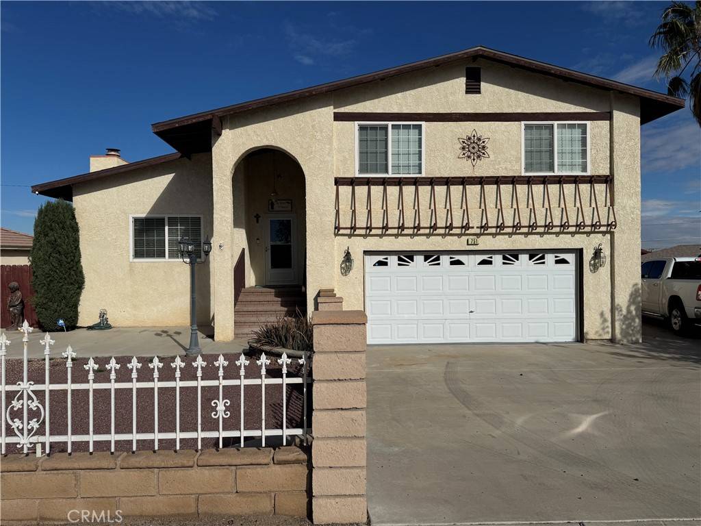 Barstow, CA 92311,751 Rimrock