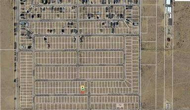 California City, CA 93505,0 Greenwood AVE