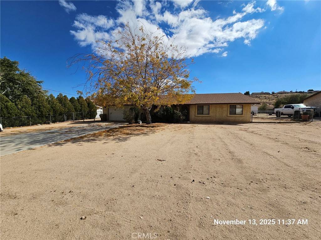 Hesperia, CA 92345,7739 Bangor AVE
