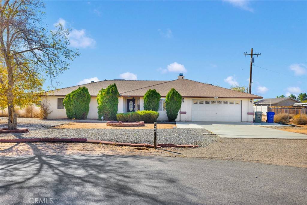 Apple Valley, CA 92307,22111 Isatis