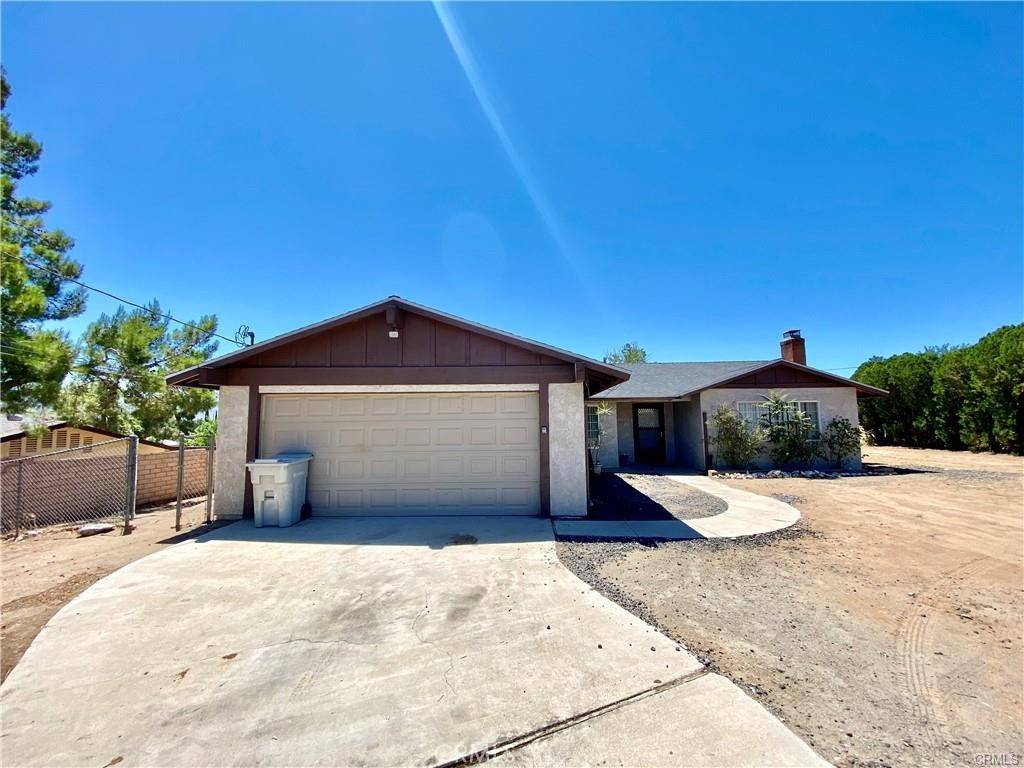 Hesperia, CA 92345,16355 Fir ST