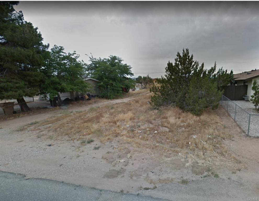 Hesperia, CA 92345,0 Juniper