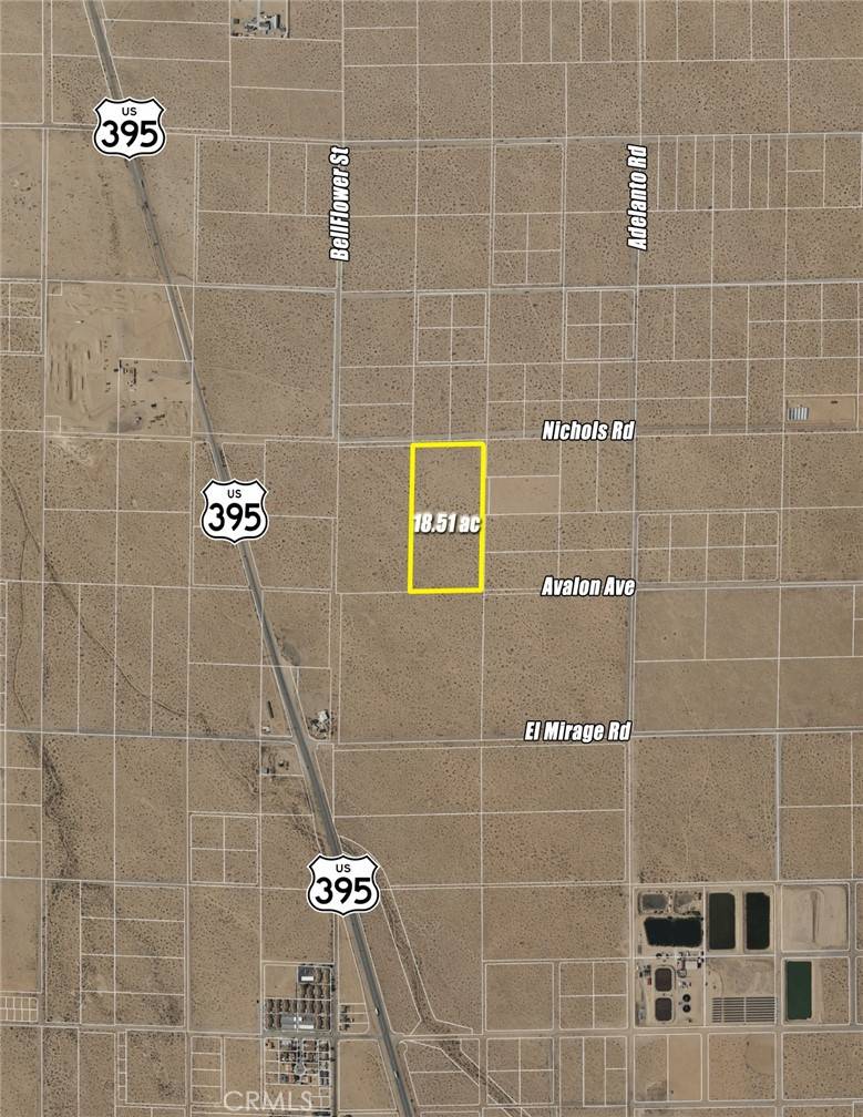 Adelanto, CA 92301,0 Nichols RD
