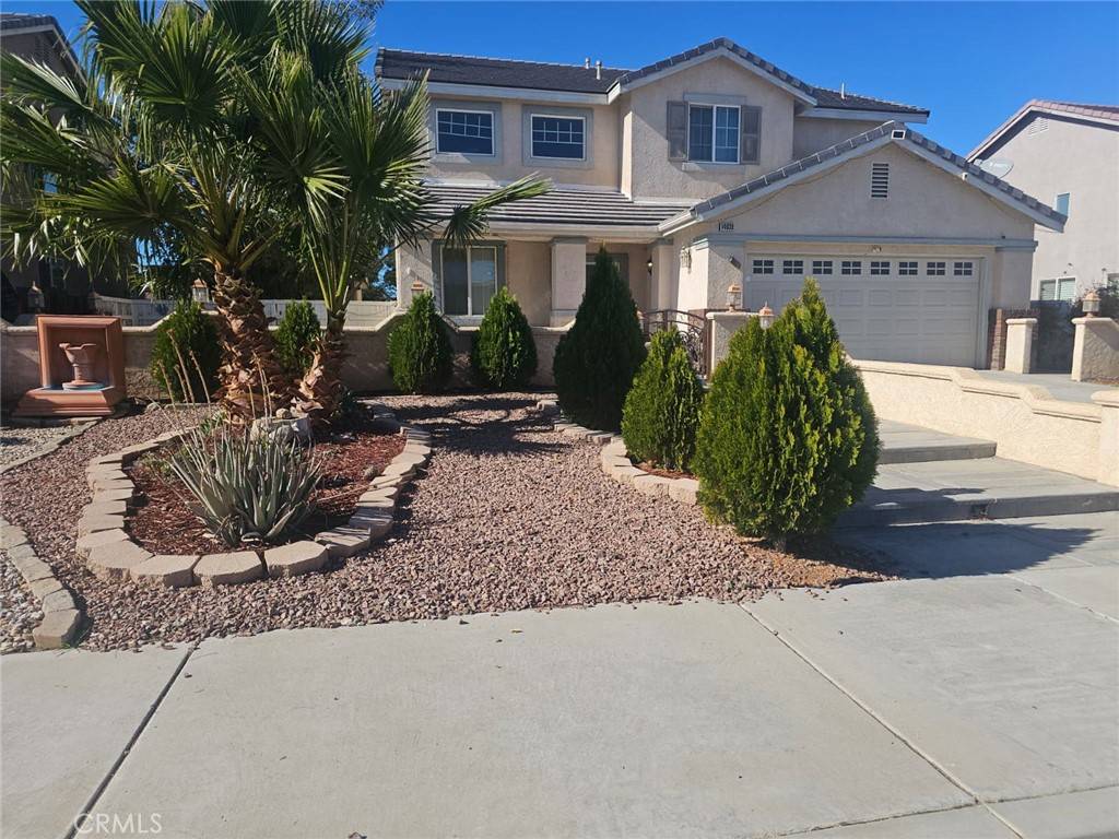 Victorville, CA 92394,14630 Hondo DR