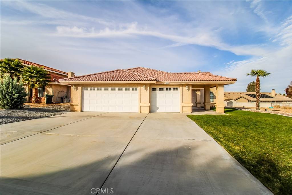 Victorville, CA 92395,17772 Pebble Beach