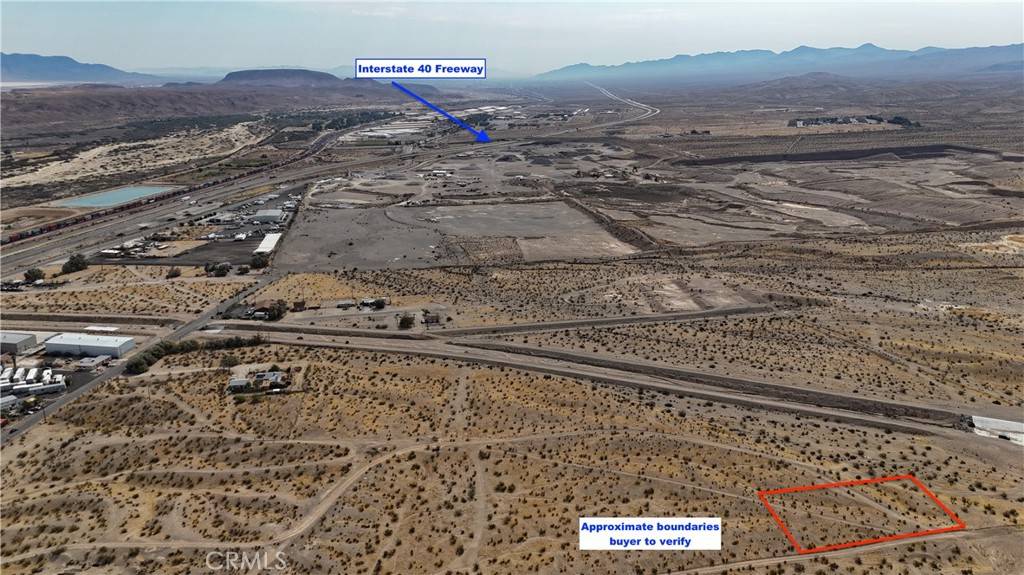 Barstow, CA 92311,770 Sierra Linda (NEAR) DR