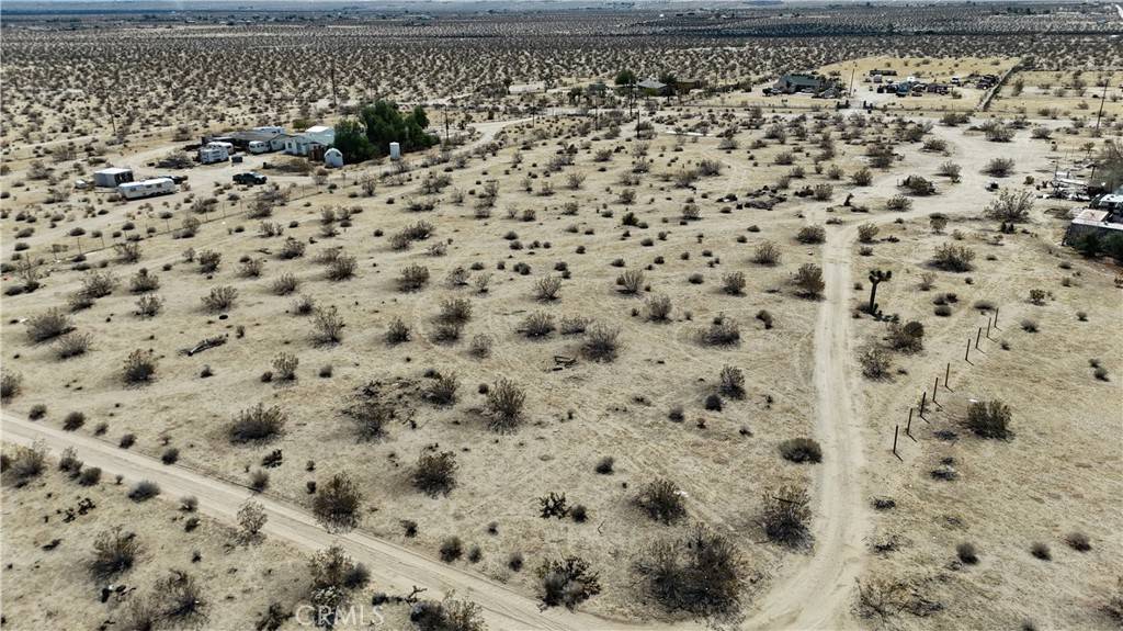 Joshua Tree, CA 92252,760 Carmel ST