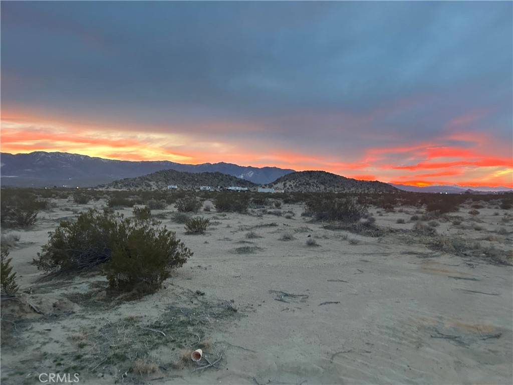 Lucerne Valley, CA 92356,38 Rodeo RD