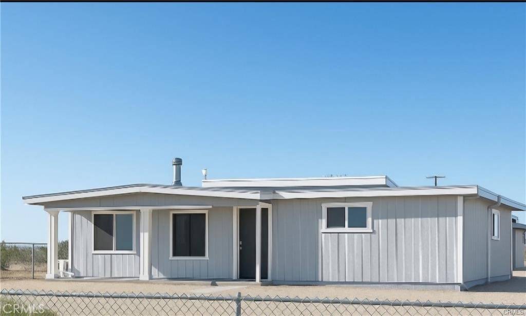 Landers, CA 92285,5566 Oleta