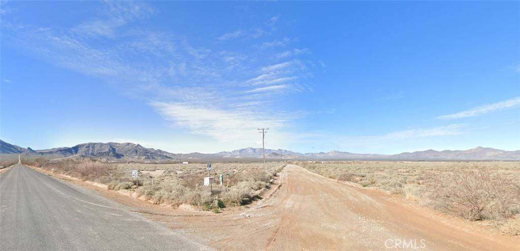 Baker, CA 89019,57227121 Kingston RD