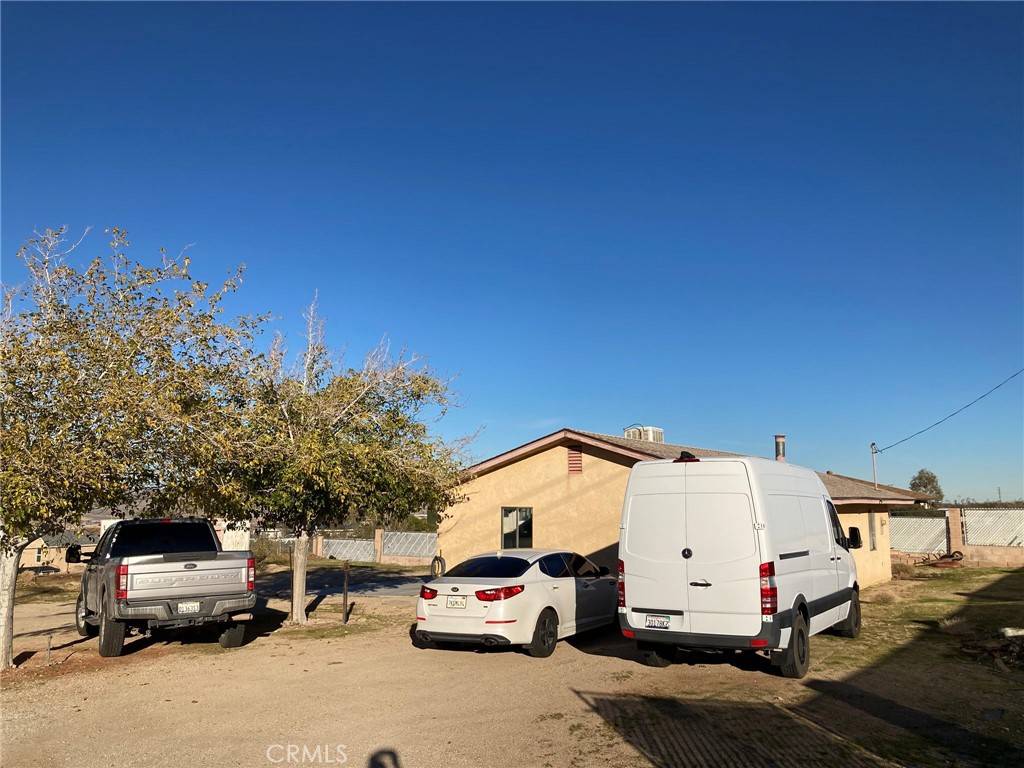 Barstow, CA 92311,34063 I ST