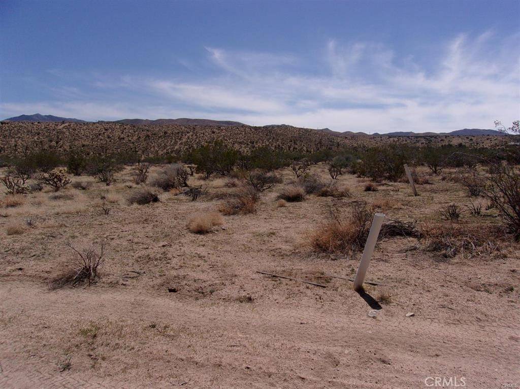 Apple Valley, CA 92308,0 Ocotillo WAY