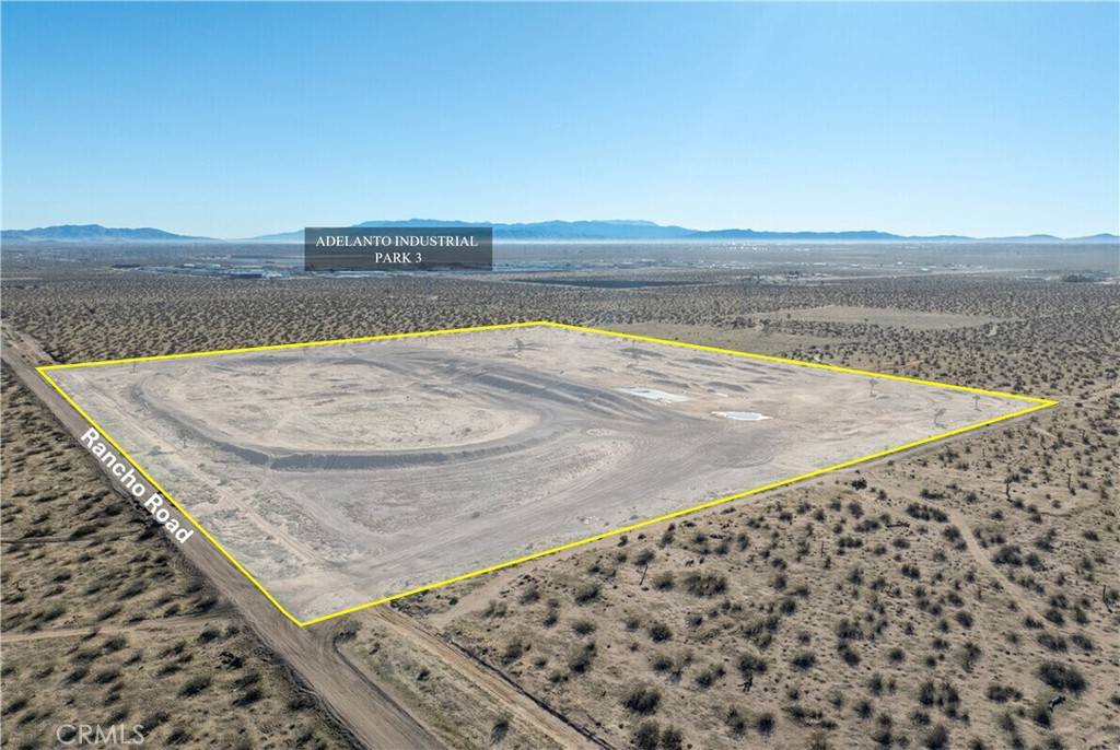 Adelanto, CA 92301,0 Rancho Road