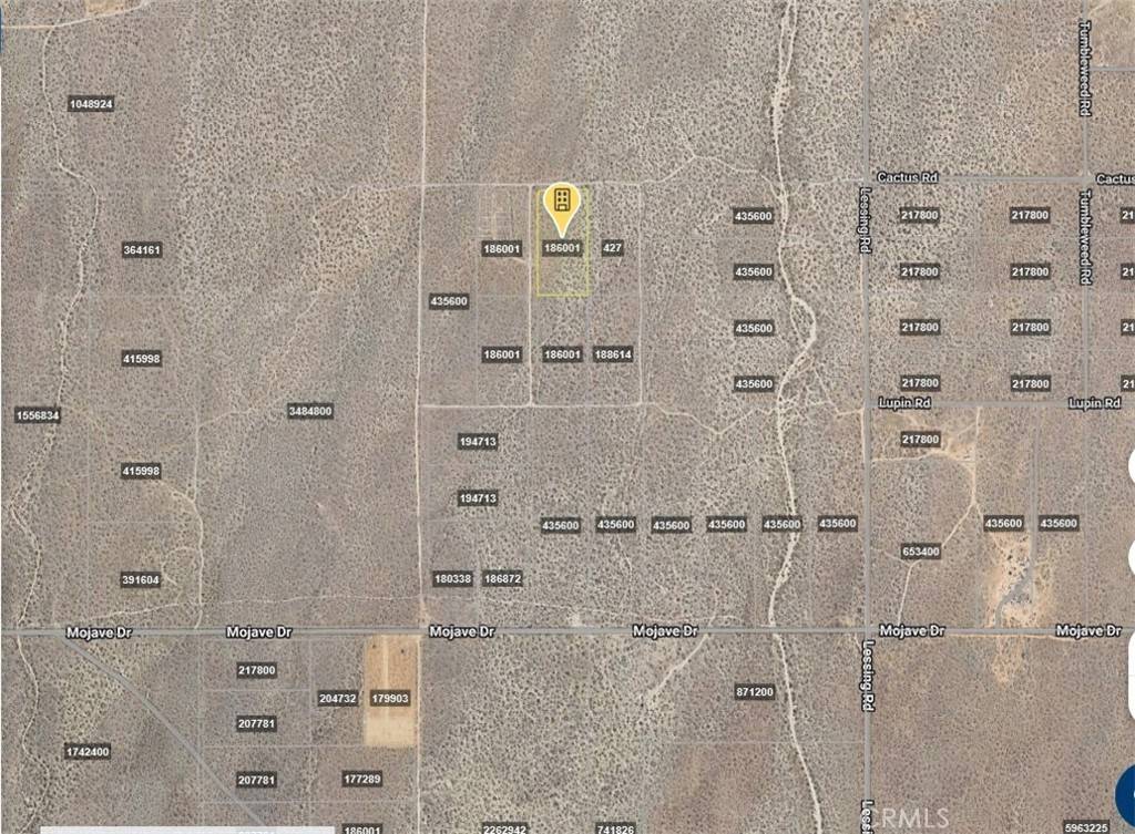 Adelanto, CA 92301,0 Cactus RD