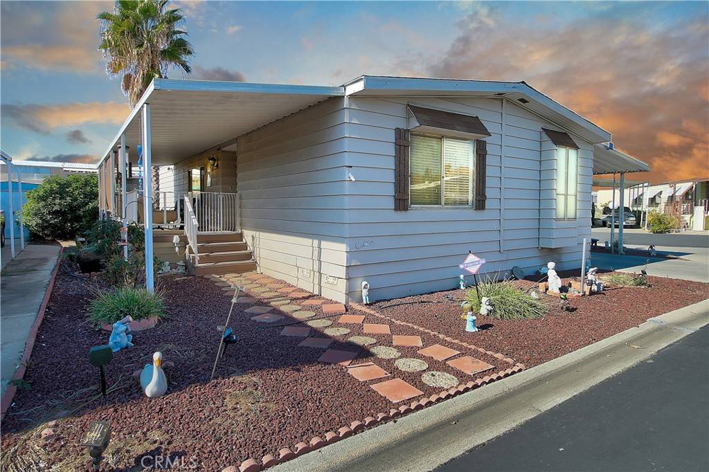 Moreno Valley, CA 92557,23820 Ironwood AVE