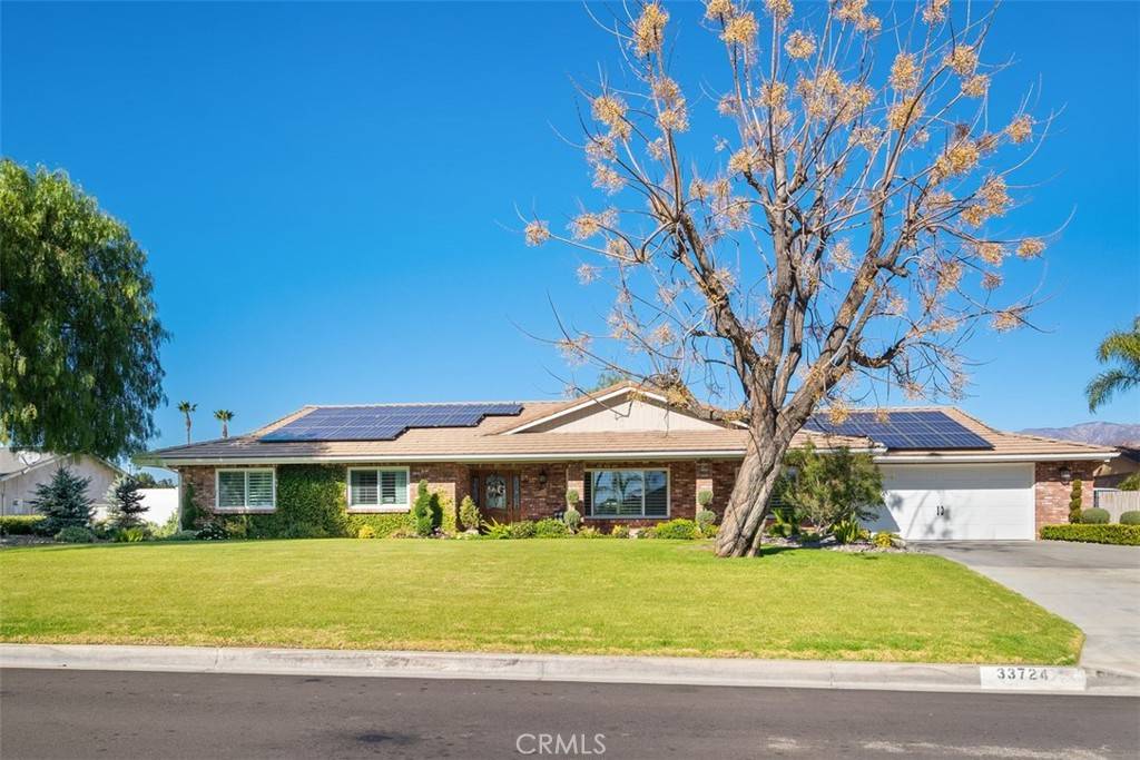 Yucaipa, CA 92399,33724 Liberty RD