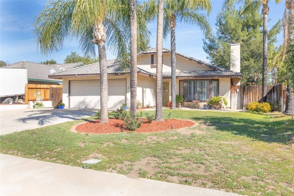 Lake Elsinore, CA 92530,583 Le Harve AVE