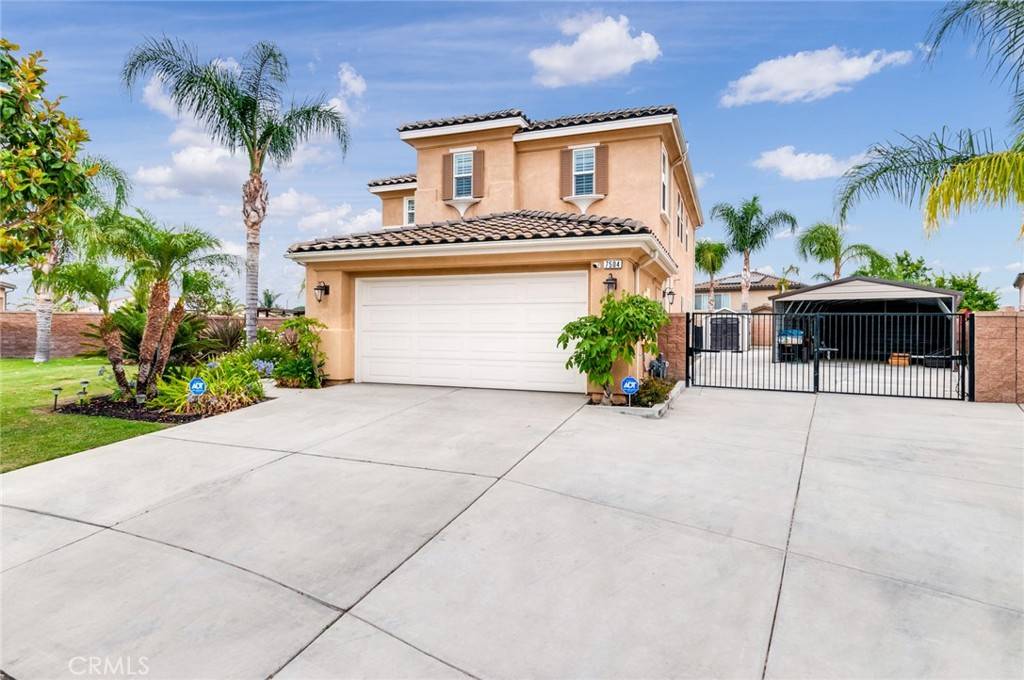 Eastvale, CA 92880,7504 Larsen Bay ST