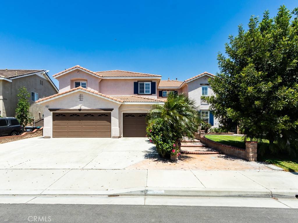 Eastvale, CA 92880,12662 Amberhill AVE