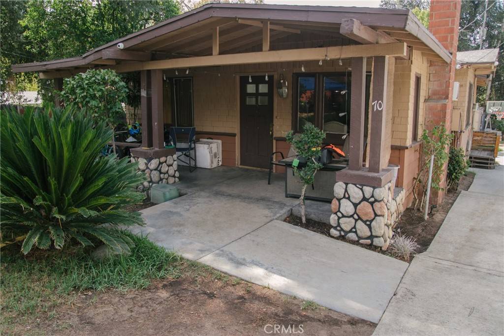 Altadena, CA 91001,70 E Palm ST