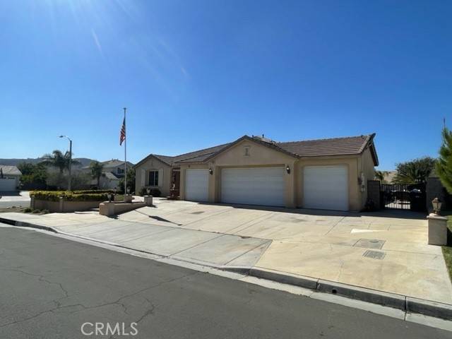 Perris, CA 92570,19389 Oak Creek LN