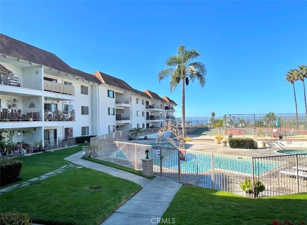 San Clemente, CA 92672,2501 S El Camino Real #22