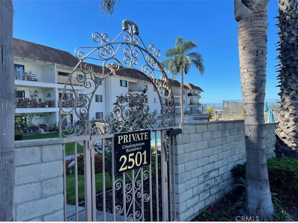 San Clemente, CA 92672,2501 S El Camino Real #22