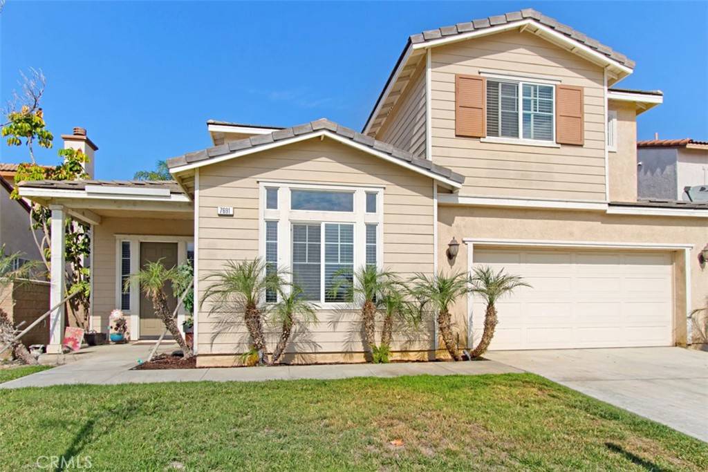 Corona, CA 92880,7691 Nut Grove AVE