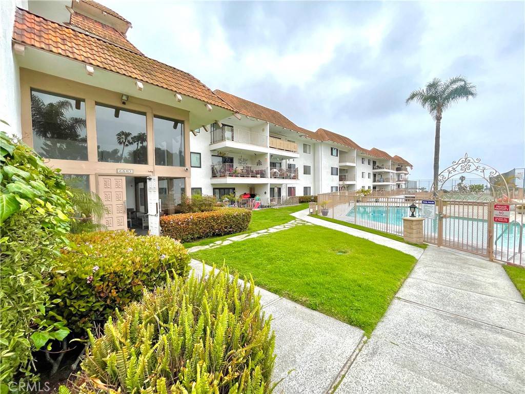 San Clemente, CA 92672,2501 S El Camino Real #204
