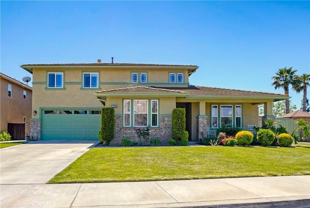 Eastvale, CA 92880,13363 Lilyrose ST