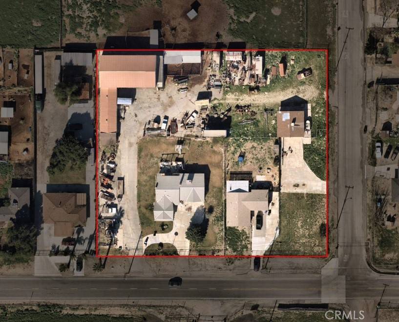Bloomington, CA 92316,19474 Jurupa AVE