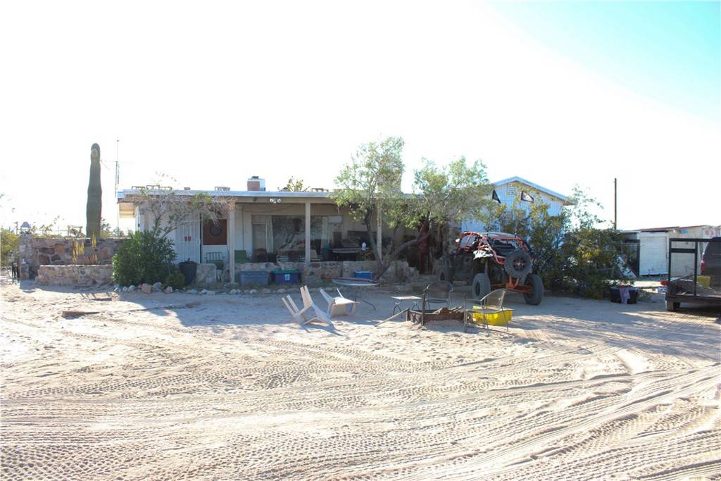 29 Palms, CA 92277,69601 Old Chisholm TRL