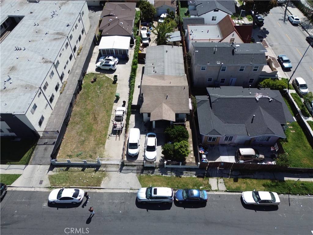 Los Angeles, CA 90043,6432 10th AVE