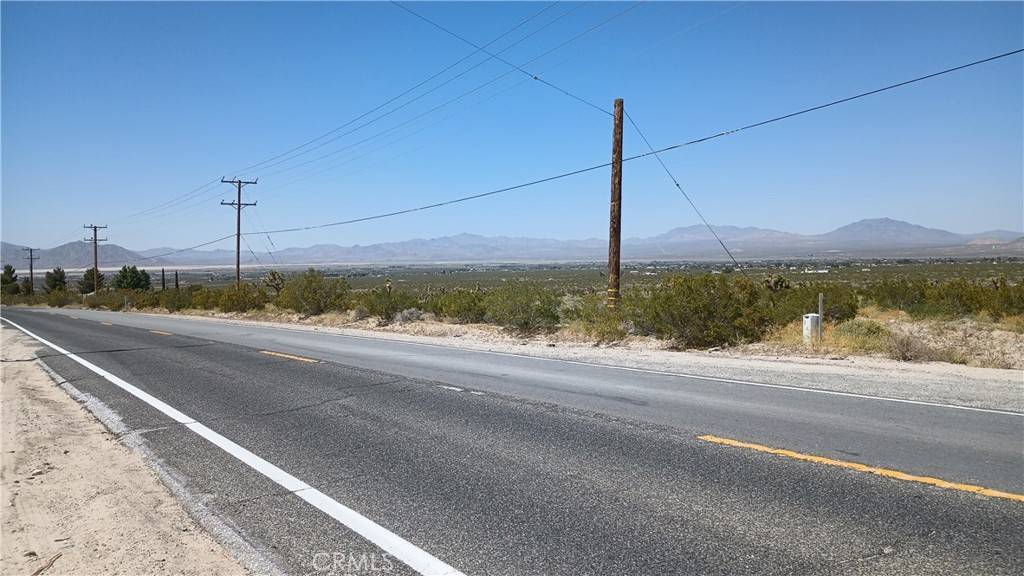 Lucerne Valley, CA 92356,0 Ca-18