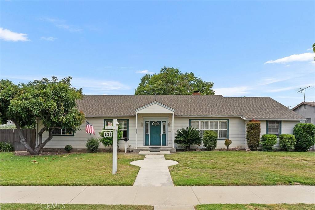 Fullerton, CA 92831,621 N Mountain View PL