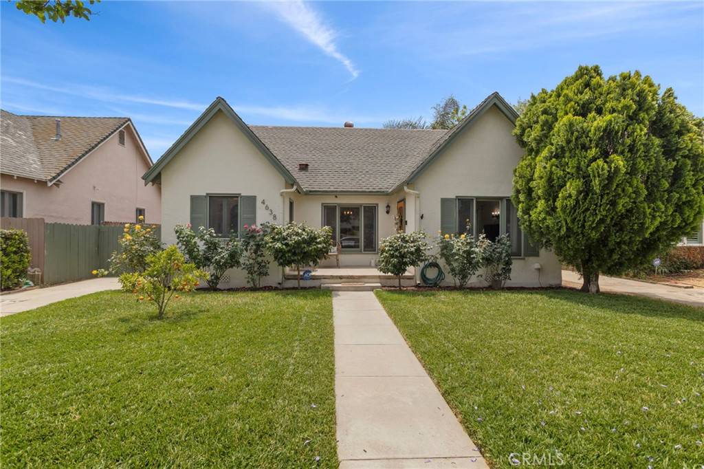 Riverside, CA 92506,4638 Merrill AVE
