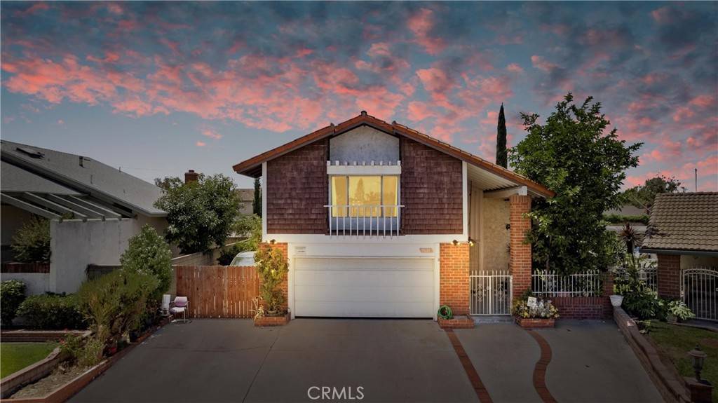 Cerritos, CA 90703,19601 Sequoia AVE