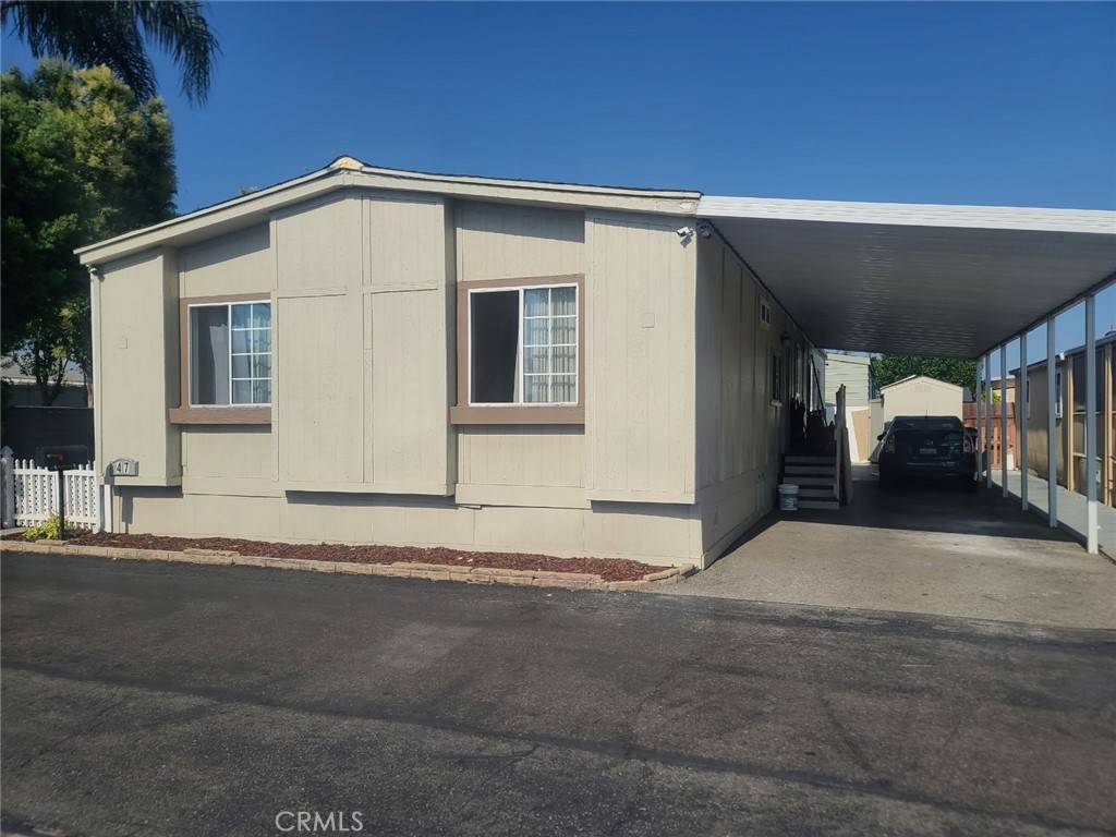 Cypress, CA 90630,9080 BLOOMFIELD AVE #47