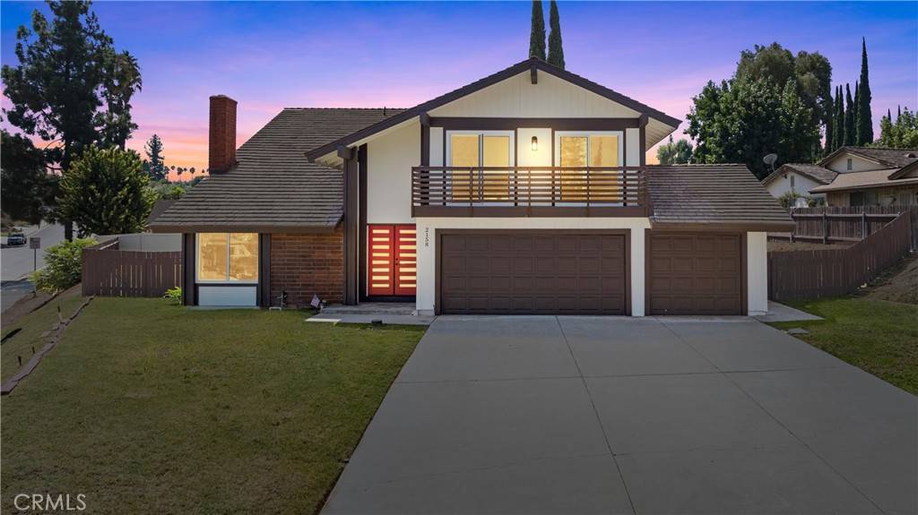 Riverside, CA 92506,2158 Buckskin PL
