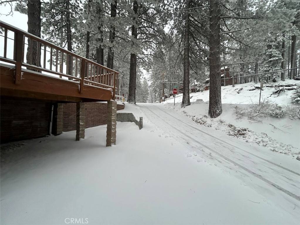 Green Valley Lake, CA 92341,33037 Canyon DR
