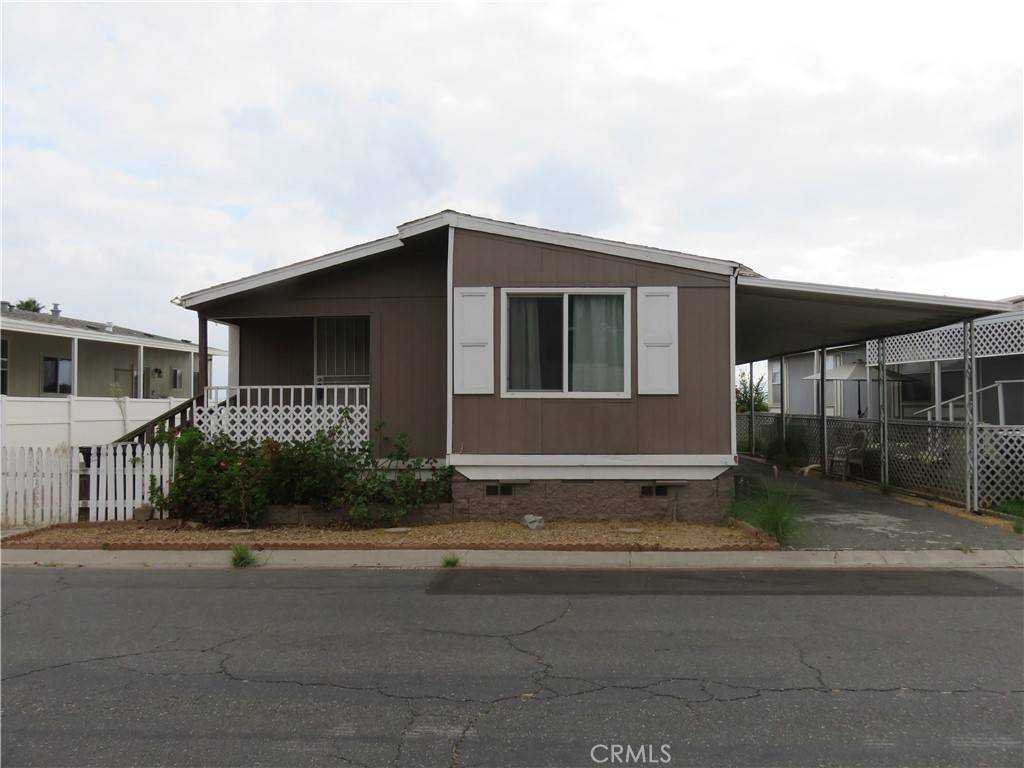 Jurupa Valley, CA 92509,6130 Camino Real #251