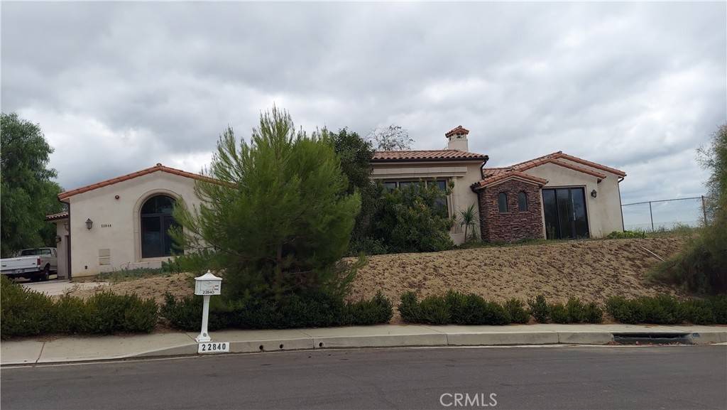 Yorba Linda, CA 92887,22840 Hidden Hills RD