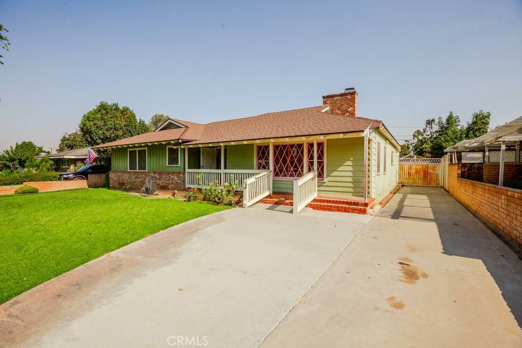 Riverside, CA 92506,4217 Beechwood PL