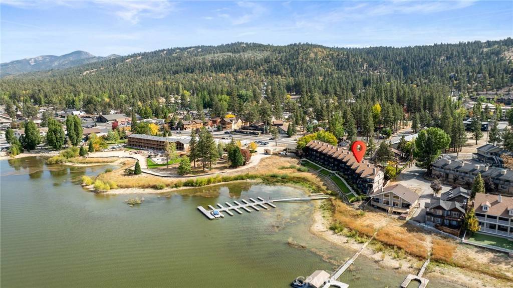 Big Bear Lake, CA 92315,40670 Big Bear BLVD #3(203)