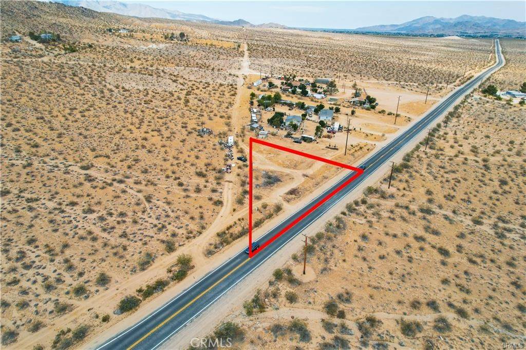 Lucerne Valley, CA 92356,34631 State Highway 18