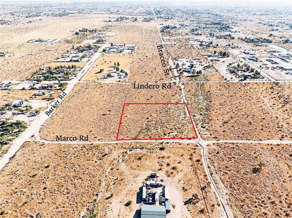 Victorville, CA 92371,0 Lindero RD